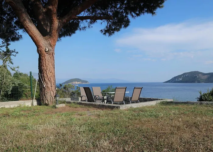 Lejlighed Iraklitsa View Nea Iraklitsa