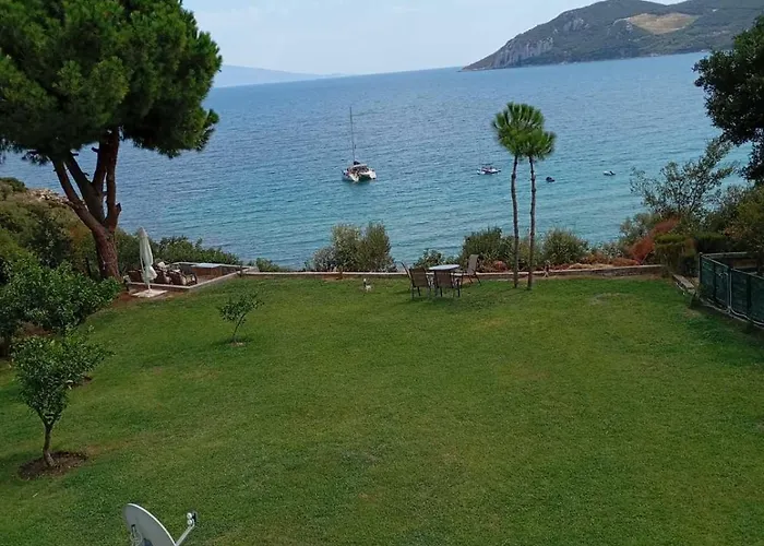 Iraklitsa View 公寓 *