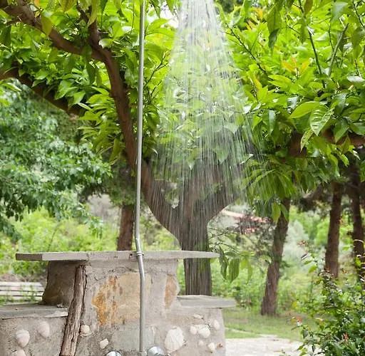 Lejlighed Iraklitsa View